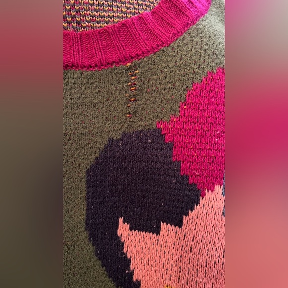 Farm Rio Sweater - Picture 5 of 5